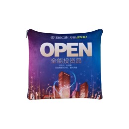 HP003 custom LOGO pillow design dual-use coral fleece folding pillow blanket dual-use cushion blanket pillow pillow store 35*35cm HP003 custom LOGO pillow design dual-use coral fleece folding pillow blanket dual-use cushion blanket pillow pillow store 35*35cm